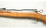 Schmidt-Rubin ~ Model 1911 ~ 7.5 x 55 Swiss - 8 of 10