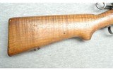 Schmidt-Rubin ~ Model 1911 ~ 7.5 x 55 Swiss - 2 of 10