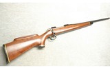 Herters ~ BSA Model U9 ~ .338 Winchester Magnum - 1 of 10