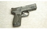 Smith & Wesson ~ M&P40 2.0 ~ .40 S&W - 1 of 2