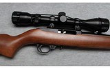 Ruger ~ 10-22 ~ .22 Long Rifle - 3 of 10