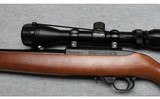 Ruger ~ 10-22 ~ .22 Long Rifle - 8 of 10