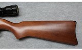Ruger ~ 10-22 ~ .22 Long Rifle - 9 of 10