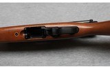 Ruger ~ 10-22 ~ .22 Long Rifle - 7 of 10
