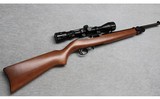 Ruger ~ 10-22 ~ .22 Long Rifle - 1 of 10