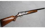 Browning ~ Auto 5 Light Twelve ~ 12 Gauge - 1 of 10