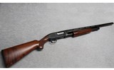 Browning ~ Model 12 ~ 20 Gauge - 1 of 10