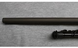 Remington ~ 700P Tactical Weapons System (TWS) ~ .308 Winchester - 5 of 10