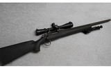 Remington ~ 700P Tactical Weapons System (TWS) ~ .308 Winchester - 1 of 10
