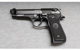 Beretta ~ 92FS ~ 9mm - 2 of 2
