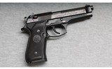 Beretta ~ 92FS ~ 9mm - 1 of 2
