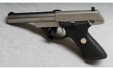 Colt ~ Colt 22 ~ .22 LR - 2 of 3