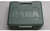 Para Ordnance ~ 16-40 Limited ~ .40 S&W - 3 of 3