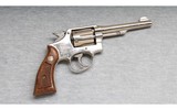 Smith& Wesson ~ Pre-10 ~ .38 Special - 1 of 2