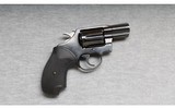 Colt ~ Detective Special ~ . 38 Special - 1 of 2