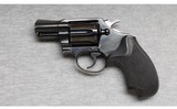 Colt ~ Detective Special ~ . 38 Special - 2 of 2