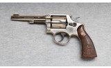 Smith & Wesson ~ 10-5 ~ .38 Special - 2 of 2