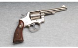 Smith & Wesson ~ 10-5 ~ .38 Special - 1 of 2