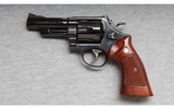 Smith & Wesson ~ 57-1 ~ .41 Magnum - 2 of 2