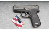 Kahr ~ CT380 ~ .380 ACP - 2 of 2