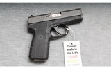 Kahr ~ CT380 ~ .380 ACP - 1 of 2
