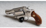 Smith & Wesson ~ 60 ~ .38 Special - 2 of 3