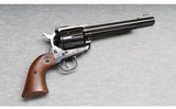 Ruger ~ Blackhawk ~ .41 Magnum - 1 of 2