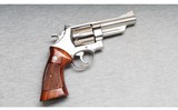 Smith & Wesson ~ 629 ~ .44 Mag - 1 of 2