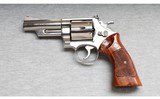Smith & Wesson ~ 629 ~ .44 Mag - 2 of 2