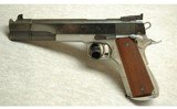 AMT ~ 1911 Race Gun ~ .45 Auto - 2 of 3