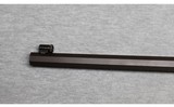 Ballard Rifle Co. ~ 1885 ~ .30-40 Krag - 5 of 10