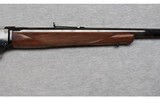 Browning ~ 1885 ~ .45-70 Gov - 4 of 10