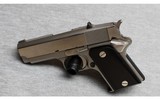 Detonics ~ MK VI ~ .45 ACP - 2 of 2