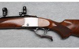 Ruger ~ No. 1 ~ 7x57MM Mauser - 7 of 9