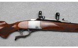 Ruger ~ No. 1 ~ 7x57MM Mauser - 3 of 9