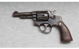 Smith & Wesson ~ 1905 ~ .38 Speical - 2 of 2