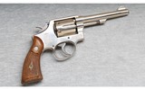 Smith & Wesson ~ 10-5 ~ .38 Special - 1 of 2