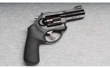 Ruger ~ LCR ~ .38 Special +P - 1 of 2