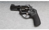 Ruger ~ LCR ~ .38 Special +P - 2 of 2