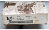 Colt ~ M1991A1 ~ .45 Auto - 4 of 4