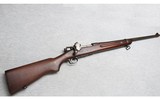 Springfield ~ M2 ~ .22 Long Rifle - 1 of 10