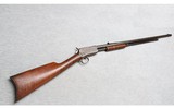 Winchester ~ 1890 ~ .22 Short - 1 of 10