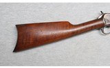 Winchester ~ 1890 ~ .22 Short - 2 of 10