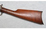 Winchester ~ 1890 ~ .22 Short - 9 of 10