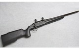 Remington ~ Model 700 BDL Varmint ~ .308 Winchester - 1 of 10