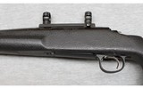 Remington ~ Model 700 BDL Varmint ~ .308 Winchester - 8 of 10