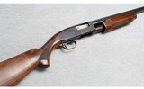 Remington ~ 31 ~ 12 Ga. - 1 of 9