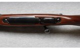 Winchester ~ 70 Classic Compact ~ .243 Winchester - 7 of 10