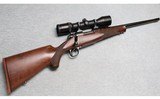 Winchester ~ 70 Classic Compact ~ .243 Winchester - 1 of 10