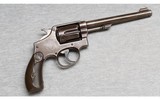 Smith & Wesson ~ .38 M&P ~ .38 Special - 1 of 2